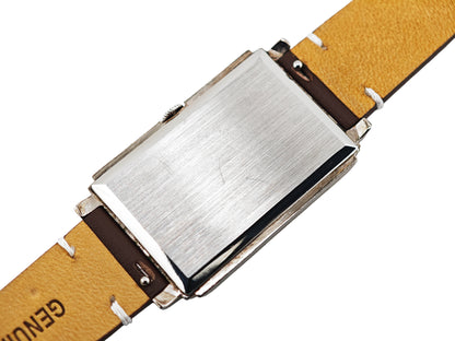 インキピオ デュオダイアル CAL.ETA 7001 / INCIPIO Ⅳ DUO DIAL 90&