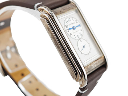 インキピオ デュオダイアル CAL.ETA 7001 / INCIPIO Ⅳ DUO DIAL 90&