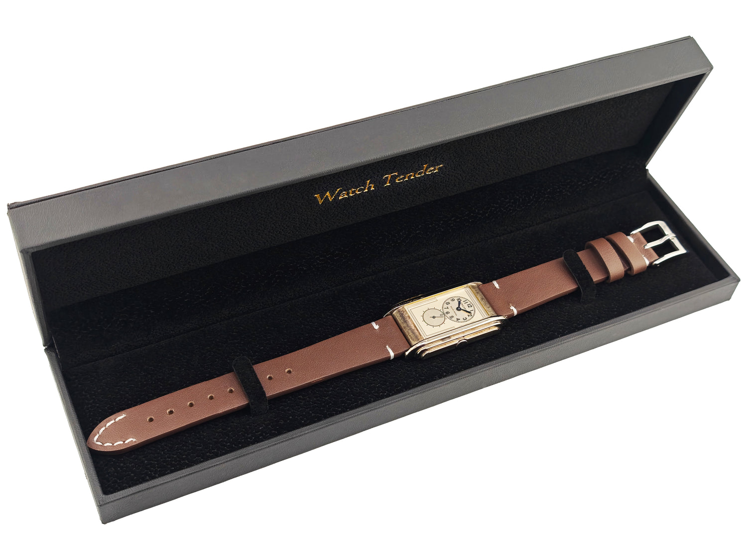 インキピオ デュオダイアル CAL.ETA 7001 / INCIPIO Ⅳ DUO DIAL 90&