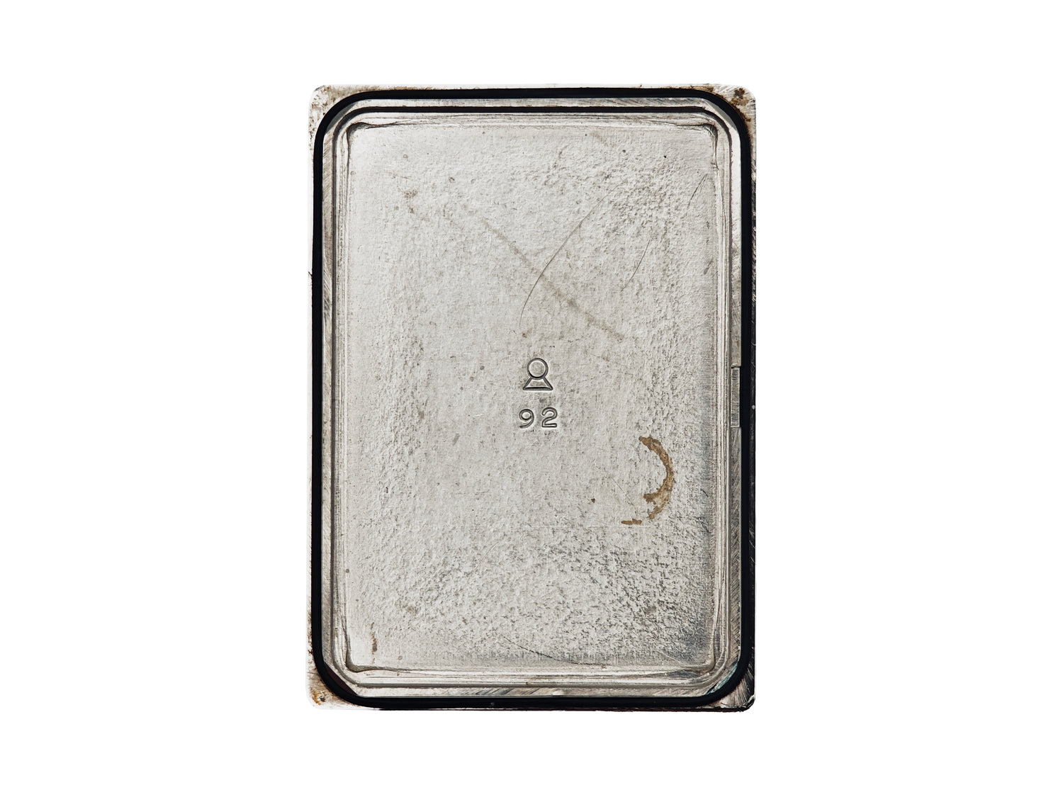 マーヴィン ドクターズウォッチ レギュレータージャンピングアワー Ref.541・902  / MARVIN jumping hour Doctors watch 1995&