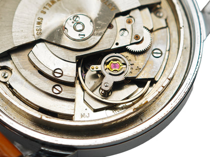 ホガ ディレクタイム Ref.9038 Cal.AS 1700/01 ベース / HOGA DIRECTIME 60&