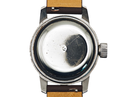 ブローバ 米軍官給品 REF.MIL-W-3818A CAL.10BNCH / Bulova military watch 50&