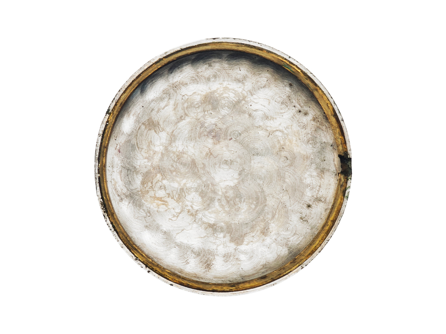 タバン スモールセコンド REF.1502 / Tavannes Small second