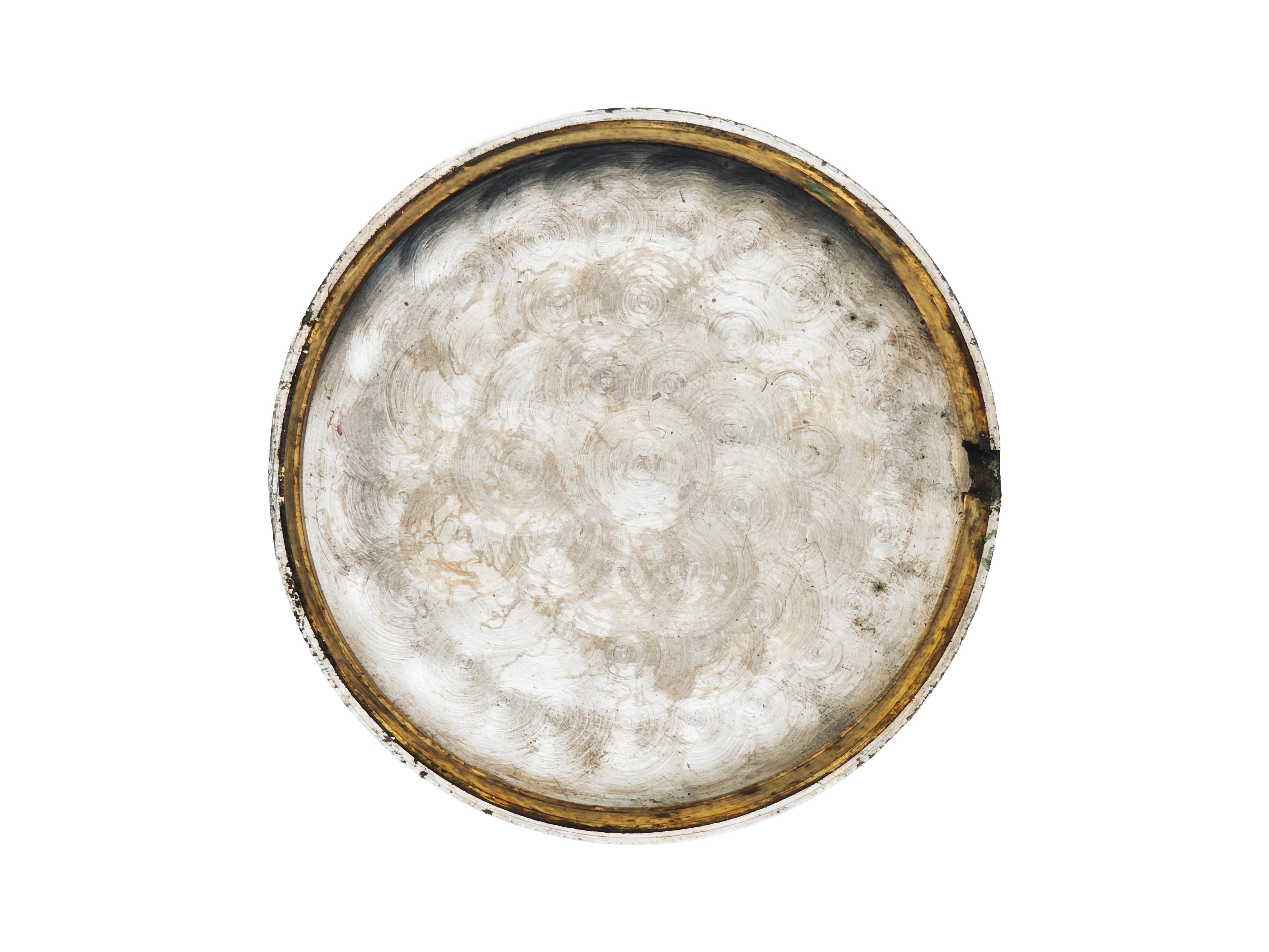 タバン スモールセコンド REF.1502 / Tavannes Small second