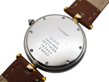 カルティエ パンテール ヴァンドーム LM REF.183964 / CARTIER PANTHÈRE VENDOME 90&