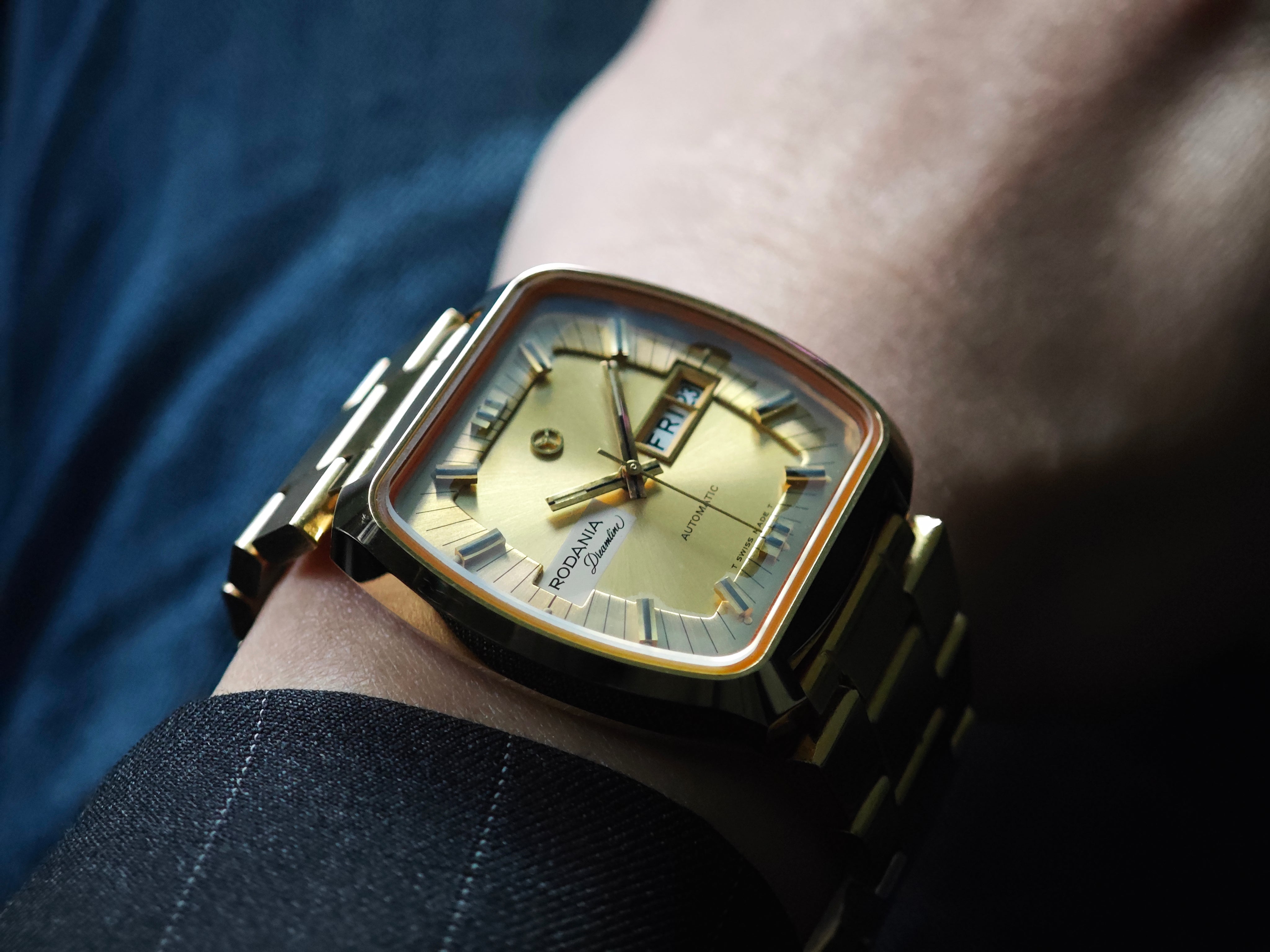 ALL Watches | 銀座の高級腕時計専門店 ｜アンティーク・ヴィンテージ