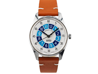 シチズン キンダータイム REF.1782-1Y Cal.020 / CITIZEN KINDER TIME 60’s