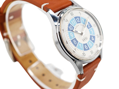 シチズン キンダータイム REF.1782-1Y Cal.020 / CITIZEN KINDER TIME 60’s