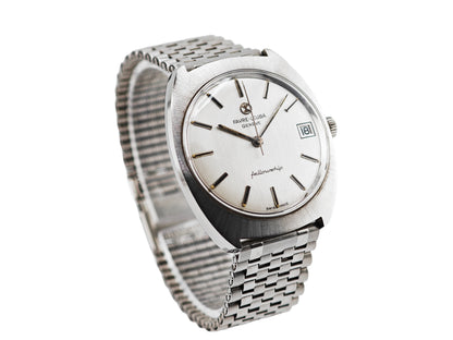 ファーブル・ルーバ フェローシップ Ref.83043-71 / Favre-Leuba fellowship 70&