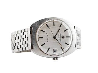 ファーブル・ルーバ フェローシップ Ref.83043-71 / Favre-Leuba fellowship 70&