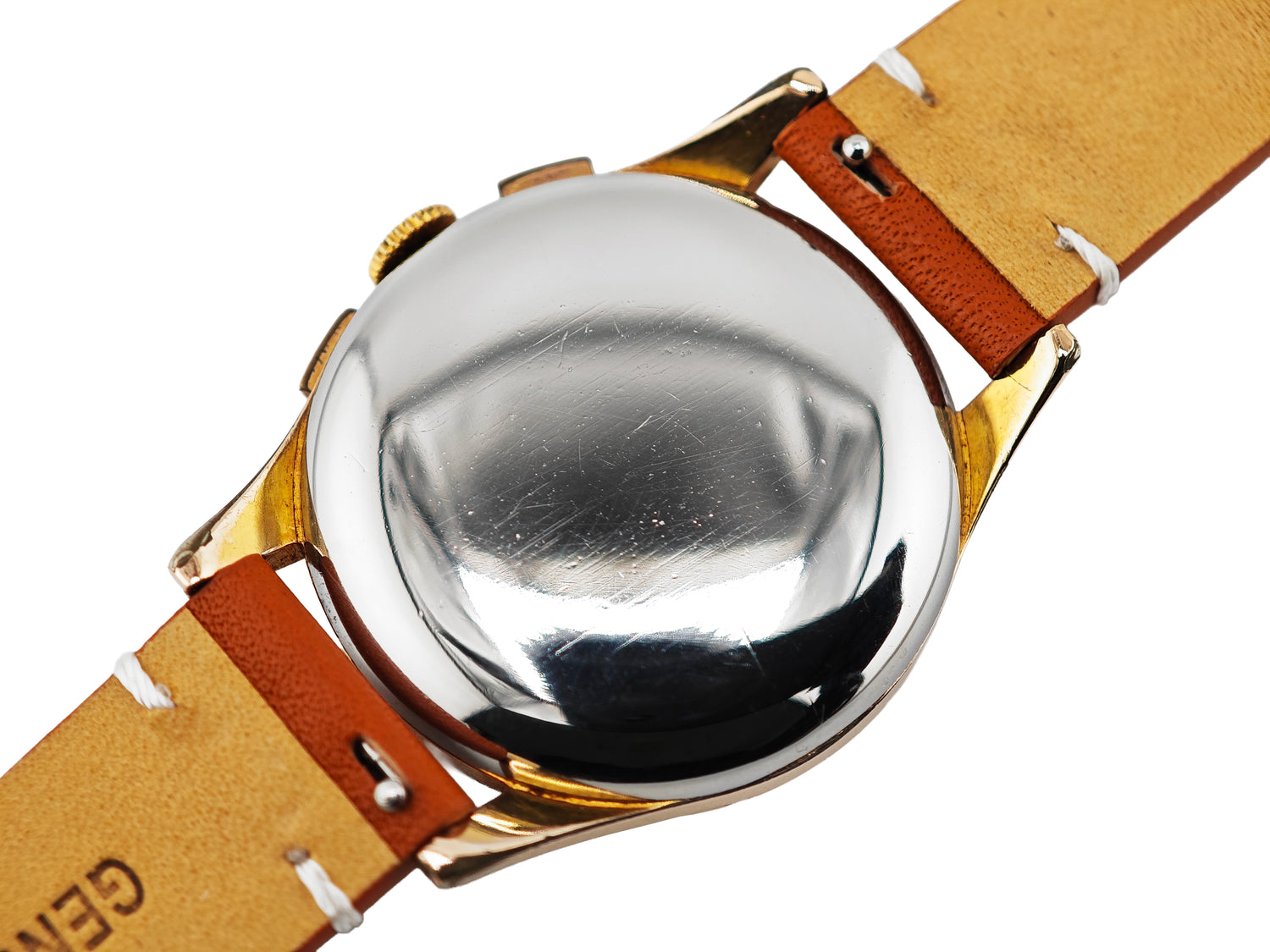 レマニア 105 バイコンパックス ref.252 cal.1275 / LEMANIA BICOMPAX CHRONOGRAPH