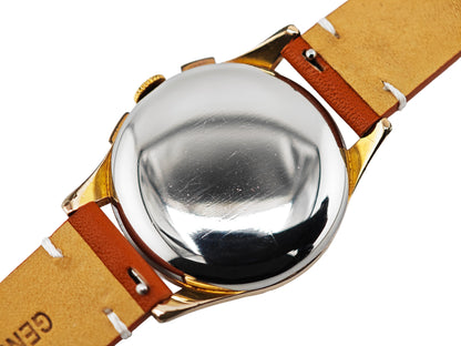 レマニア 105 バイコンパックス ref.252 cal.1275 / LEMANIA BICOMPAX CHRONOGRAPH