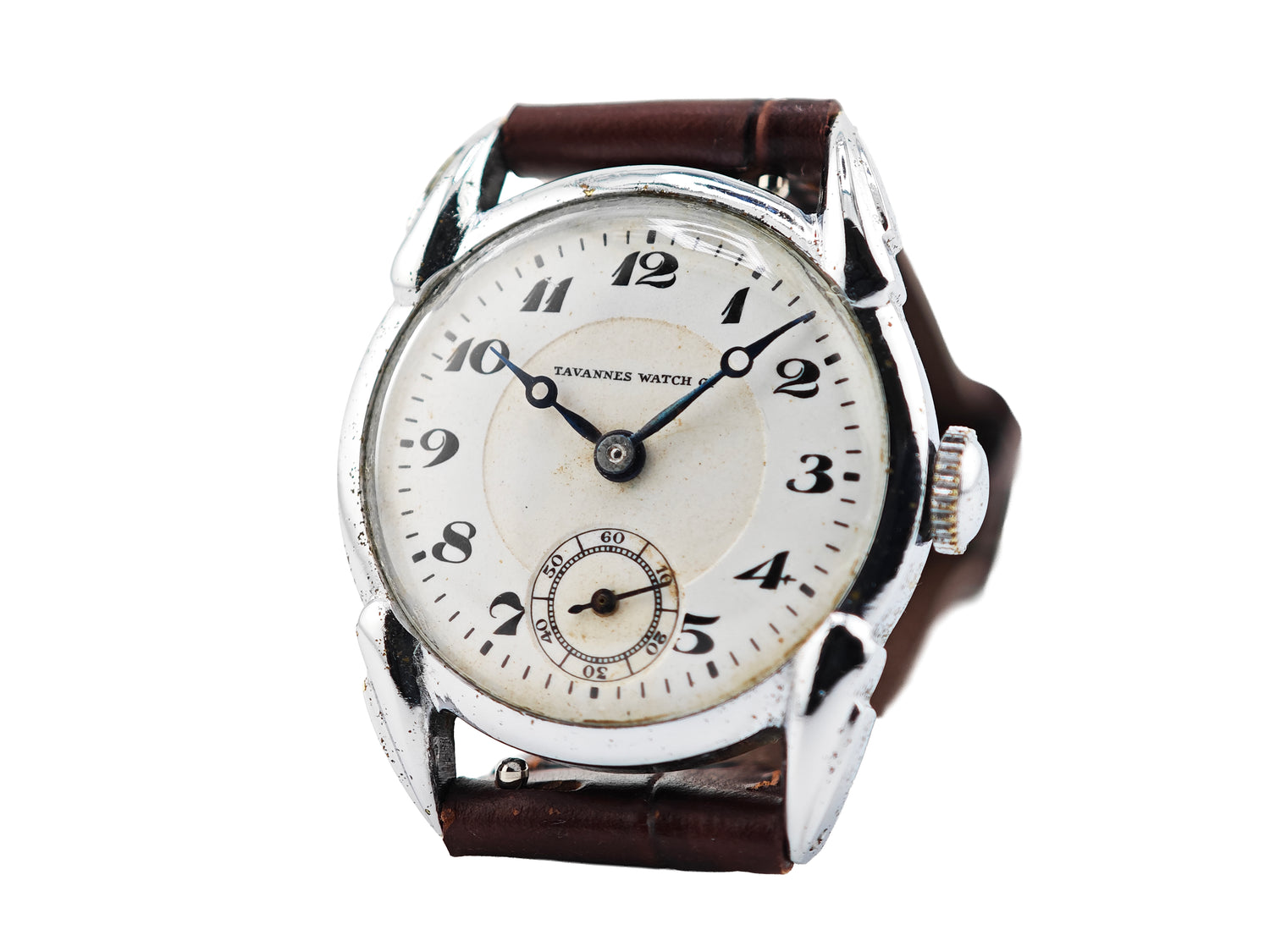 タバン スモールセコンド REF.1502 / Tavannes Small second