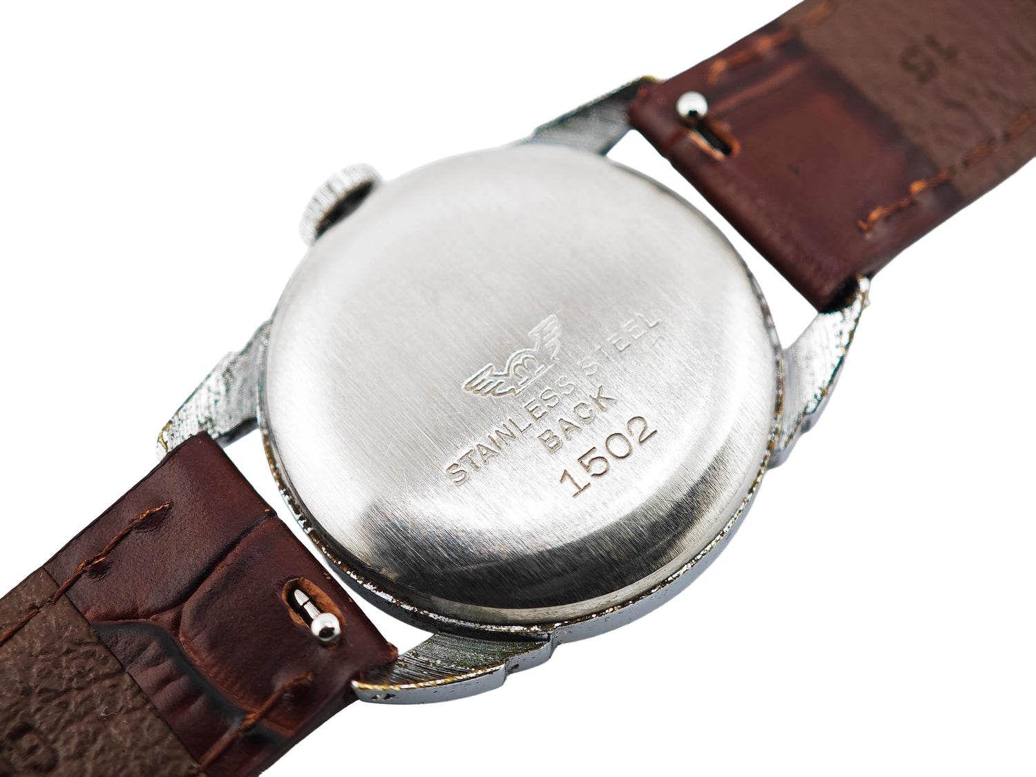 タバン スモールセコンド REF.1502 / Tavannes Small second