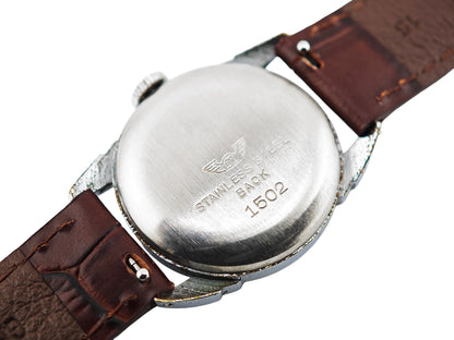 タバン スモールセコンド REF.1502 / Tavannes Small second