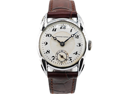 タバン スモールセコンド REF.1502 / Tavannes Small second