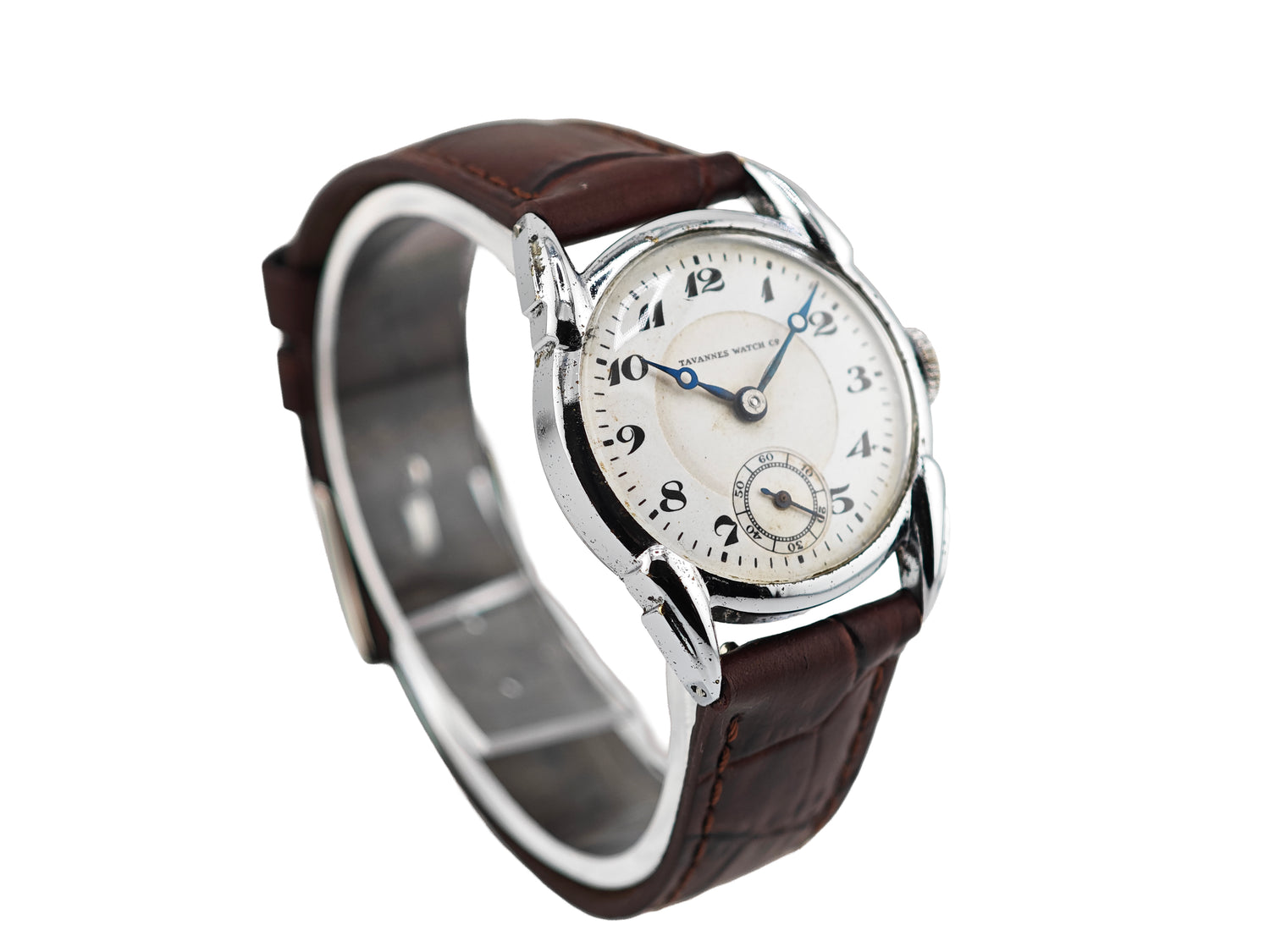 タバン スモールセコンド REF.1502 / Tavannes Small second