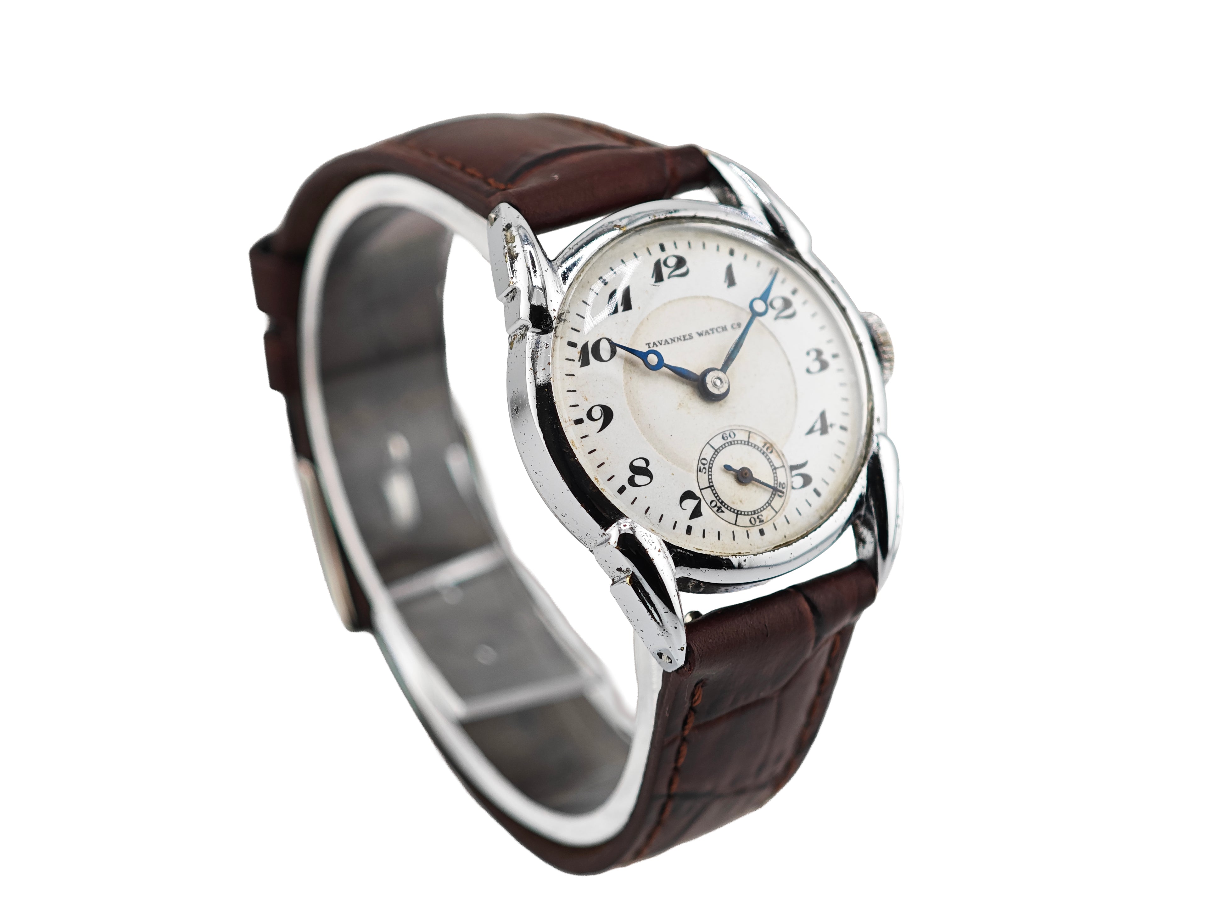 タバン スモールセコンド REF.1502 / Tavannes Small second