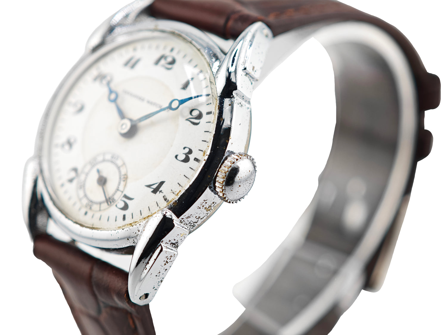 タバン スモールセコンド REF.1502 / Tavannes Small second