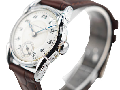 タバン スモールセコンド REF.1502 / Tavannes Small second