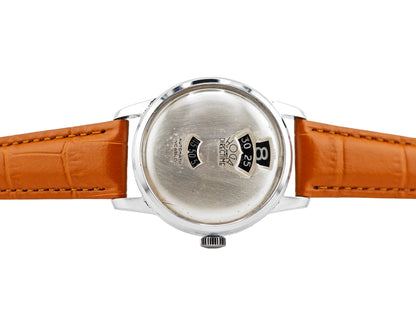 ホガ ディレクタイム Ref.9038 Cal.AS 1700/01 ベース / HOGA DIRECTIME 60&