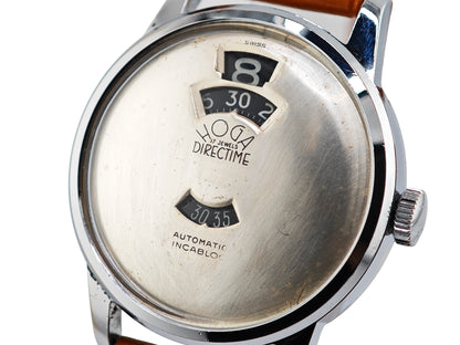 ホガ ディレクタイム Ref.9038 Cal.AS 1700/01 ベース / HOGA DIRECTIME 60&