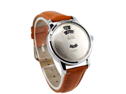 ホガ ディレクタイム Ref.9038 Cal.AS 1700/01 ベース / HOGA DIRECTIME 60&