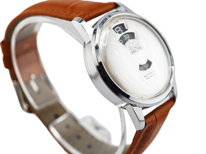 ホガ ディレクタイム Ref.9038 Cal.AS 1700/01 ベース / HOGA DIRECTIME 60&