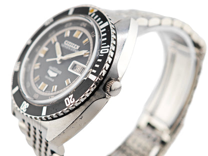 シチズン セブンスター REF.APSS 52904-Y CAL.5270 / CITIZEN SEVENSTAR 60&