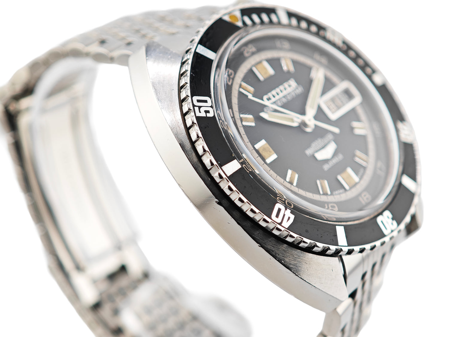 シチズン セブンスター REF.APSS 52904-Y CAL.5270 / CITIZEN SEVENSTAR 60&