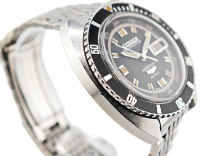 シチズン セブンスター REF.APSS 52904-Y CAL.5270 / CITIZEN SEVENSTAR 60&