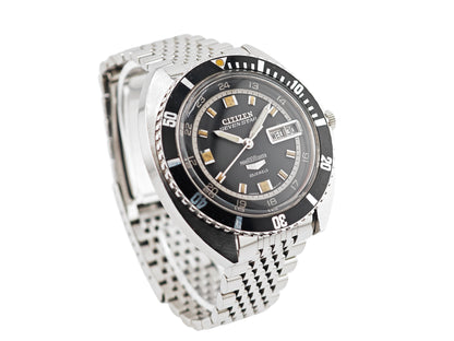 シチズン セブンスター REF.APSS 52904-Y CAL.5270 / CITIZEN SEVENSTAR 60&