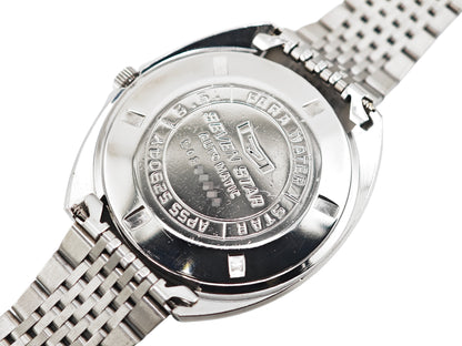 シチズン セブンスター REF.APSS 52904-Y CAL.5270 / CITIZEN SEVENSTAR 60&