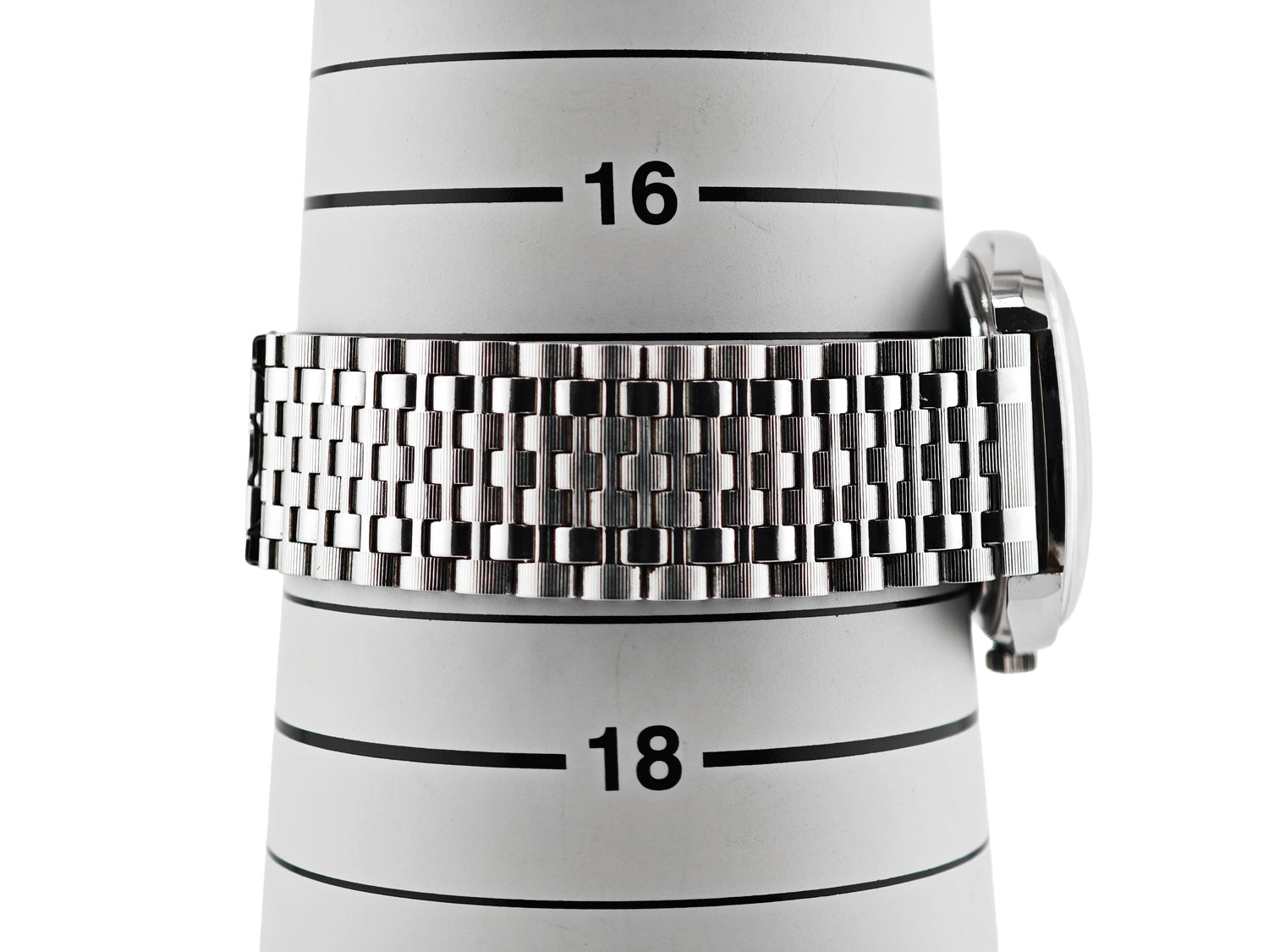 ファーブル・ルーバ フェローシップ Ref.83043-71 / Favre-Leuba fellowship 70&