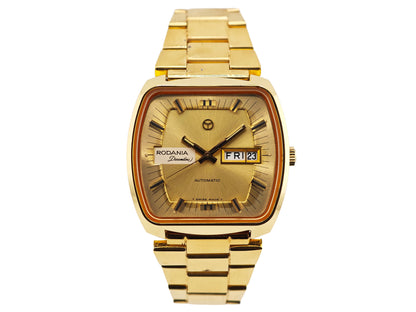 ロダニア ドリームライン CAL.ETA 2789 / RODANIA Dreamline 70&