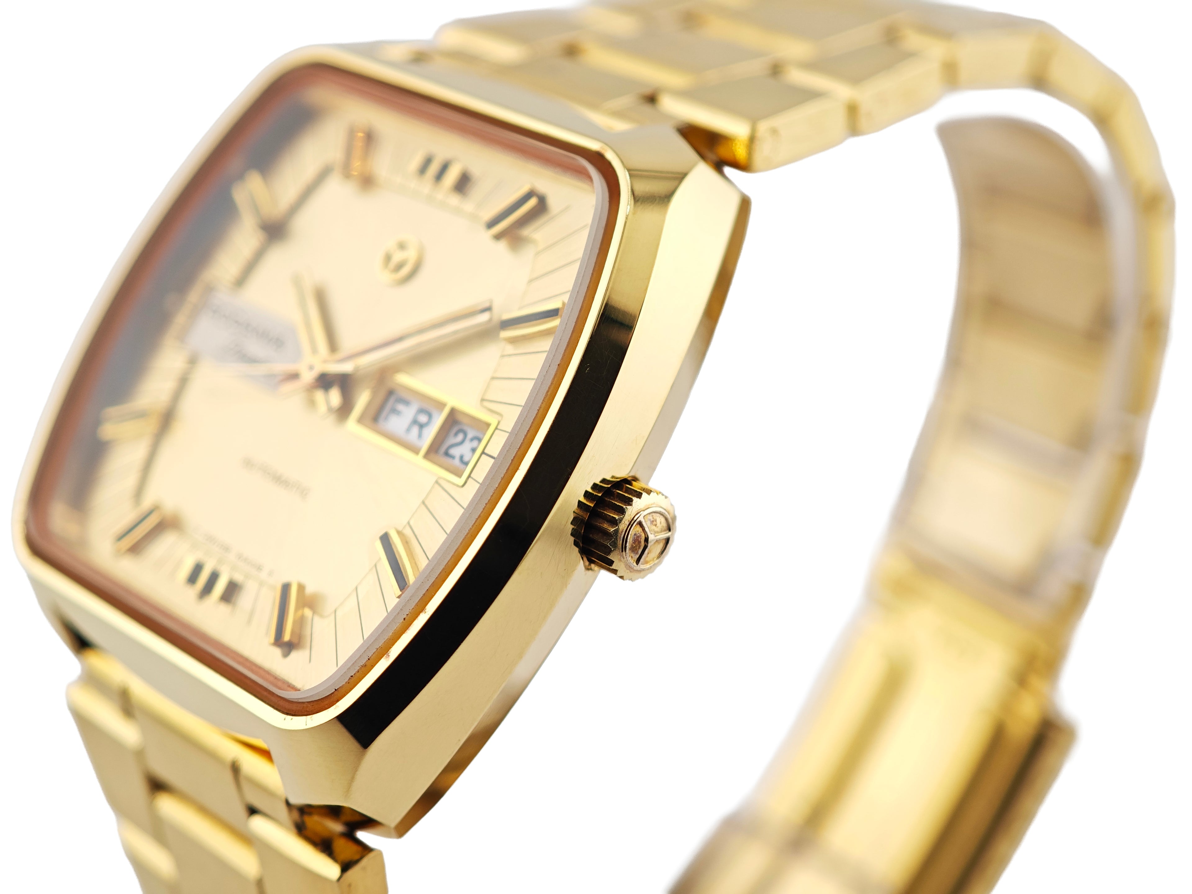 ロダニア ドリームライン CAL.ETA 2789 / RODANIA Dreamline 70&