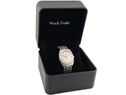 ファーブル・ルーバ フェローシップ Ref.83043-71 / Favre-Leuba fellowship 70&