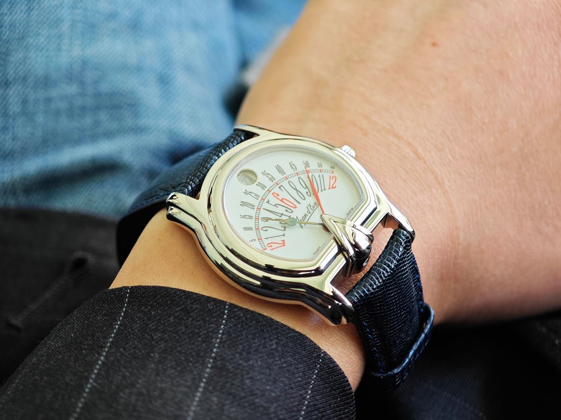 ジャン・イヴ セクトラ REF.JD0148 / Jean d&