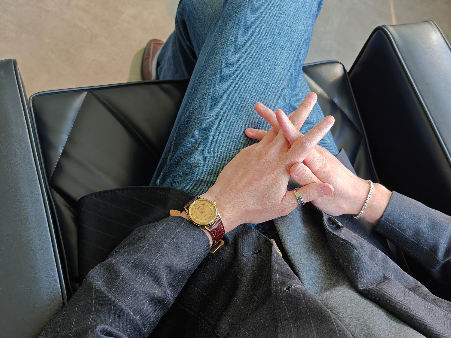 オリス スター Ref.7079 Cal.ORIS 702 / ORIS STAR 70&