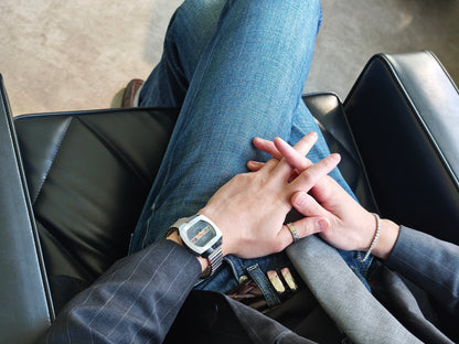 フェロー ジャンピングアワー / Fero "Jumping Hour" 70&