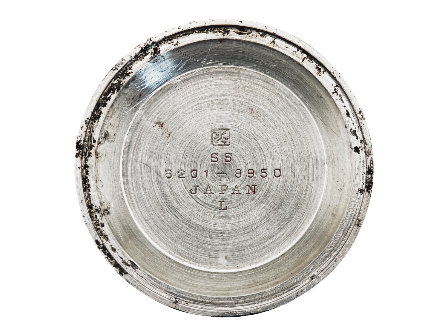 セイコー セイコーマチック Ref.6201-8950 Cal.603 / SEIKO seikomatic 1965&