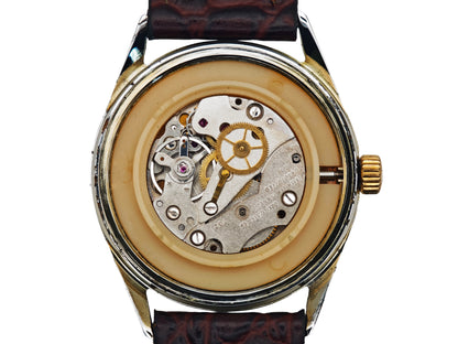 オリス スター Ref.7079 Cal.ORIS 702 / ORIS STAR 70&