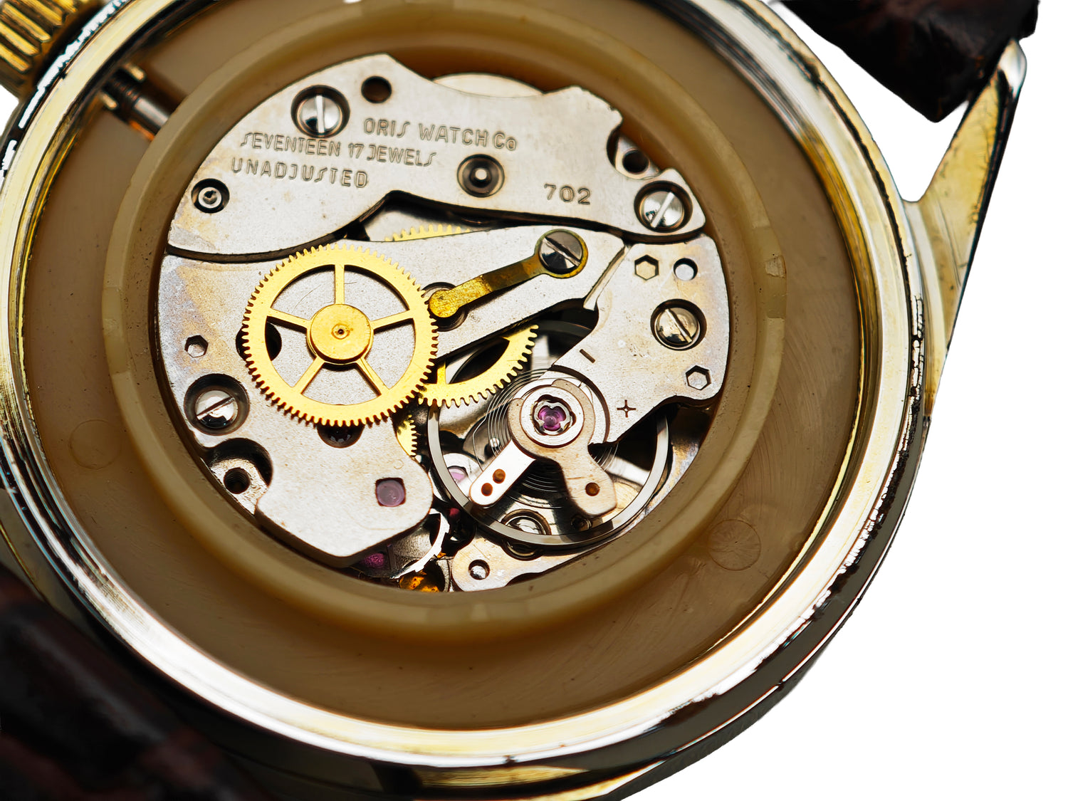 オリス スター Ref.7079 Cal.ORIS 702 / ORIS STAR 70&