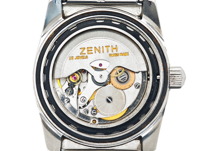 ゼニス デファイ Ref.A7682 Cal.2562PC / ZENITH Defy 70&