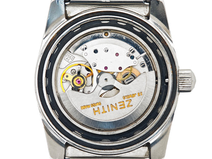 ゼニス デファイ Ref.A7682 Cal.2562PC / ZENITH Defy 70&