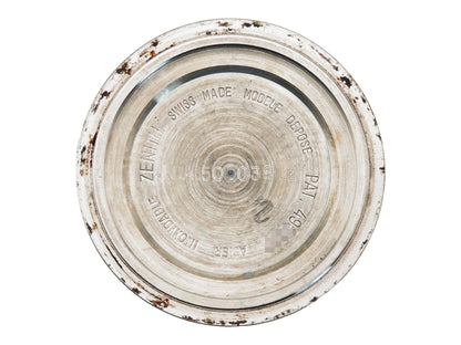 ゼニス デファイ Ref.A7682 Cal.2562PC / ZENITH Defy 70&