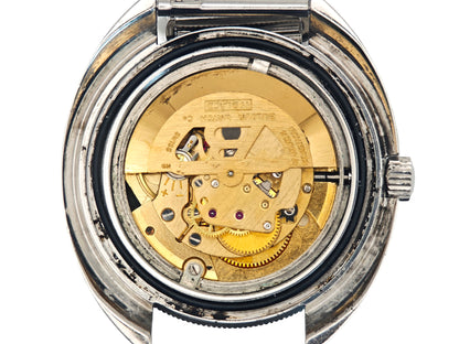 ブローバ オーシャノグラファー 666ft ”デビルダイバー" REF.714 / BULOVA OCEANOGRAPHER 666 DEVIL DIVER CAL.11BLACD