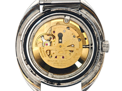 ブローバ オーシャノグラファー 666ft ”デビルダイバー" REF.714 / BULOVA OCEANOGRAPHER 666 DEVIL DIVER CAL.11BLACD