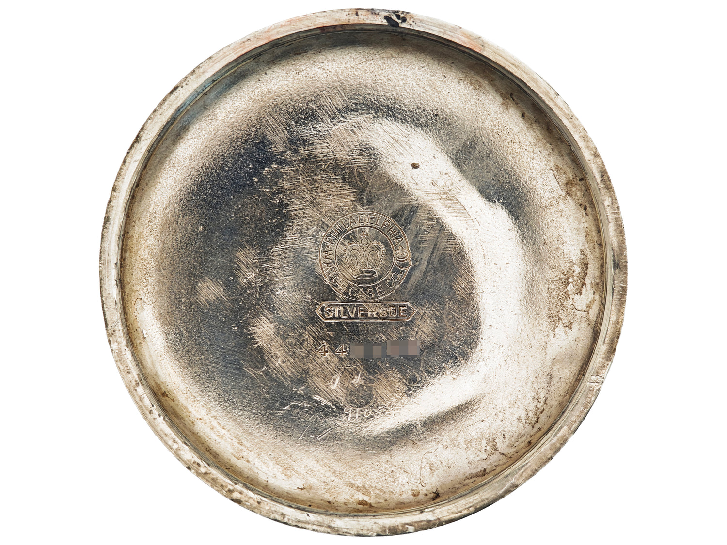 エルジン 懐中時計 / ELGIN pocketwatch 1910&