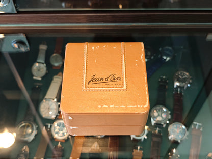 ジャン・イヴ セクトラ REF.JD0148 / Jean d&